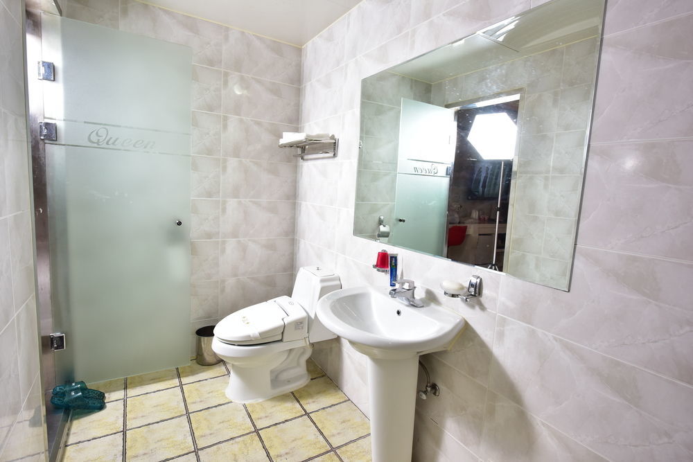 Gwangju Queen Hotel Gwangju Metropolitan City Luaran gambar